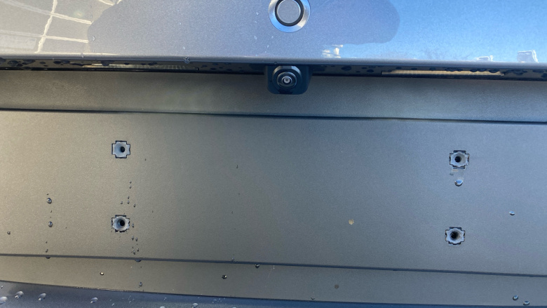 BYD Dolphin 150kW Design 60.4kWh 5dr Auto Electric Hatchback